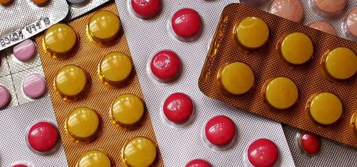 У Раді хочуть ввести кримінальну відповідальність за продаж ліків дітям