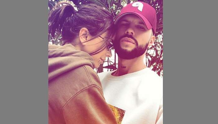 Ани Лорак начала отношения с экс-супругом певицы TAYANNA