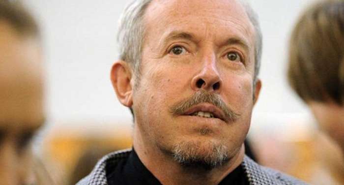 Андрей Макаревич женился в четвертый раз