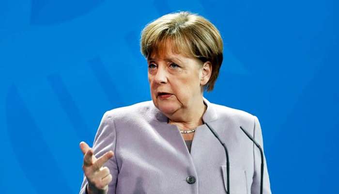 Меркель запропонувала посилити найближчий до РФ фланг НАТО