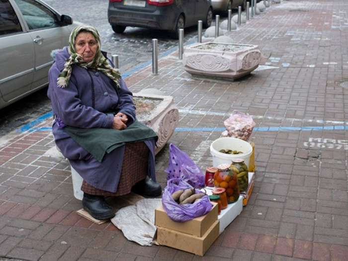 Розенко ожидает повышение минимальной зарплаты