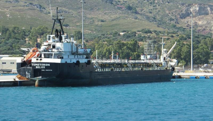 МИД Украины удалось вернуть из Ливии четырех моряков