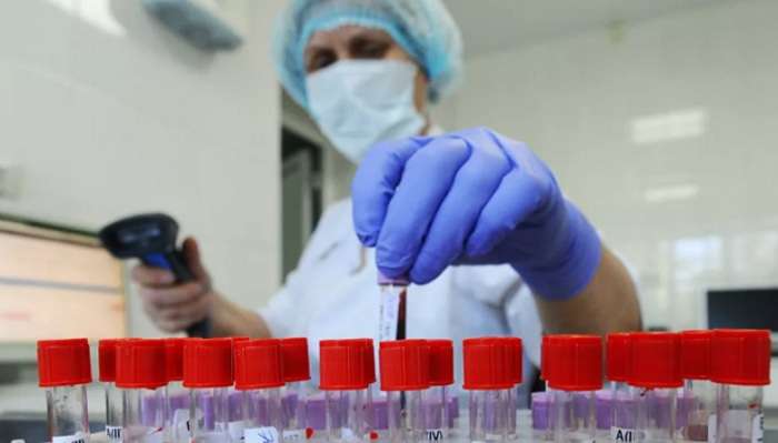 Коронавирус в Украине – выявлено еще 328 новых больных