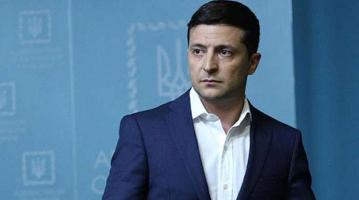 Перший позов пішов – Опитування Зеленського може не відбутись