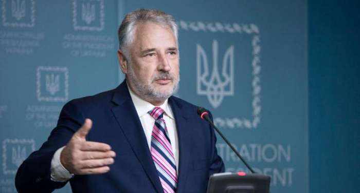 Жебривский пособолезновал семье погибшего во время обстрела Курдюмовки подростка