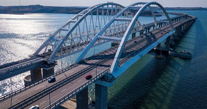 Крымские оккупанты предложили европейцам безвиз