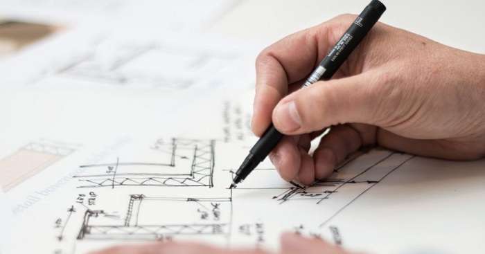 Эгохаус – ваши надежные архитекторы