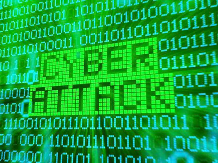 Украинские чиновники подвергались кибератакам на протяжении нескольких лет