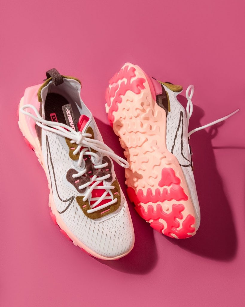 Выбираем крутые женские кроссовки на лето