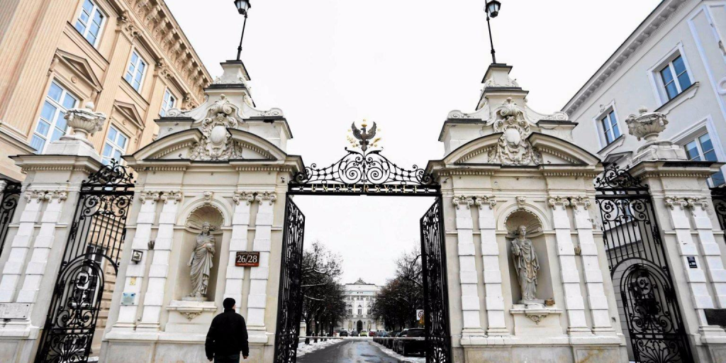Варшавский университет: особенности, преимущества и учебные программы