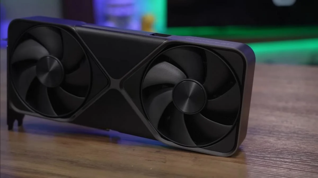 NVIDIA RTX 5090