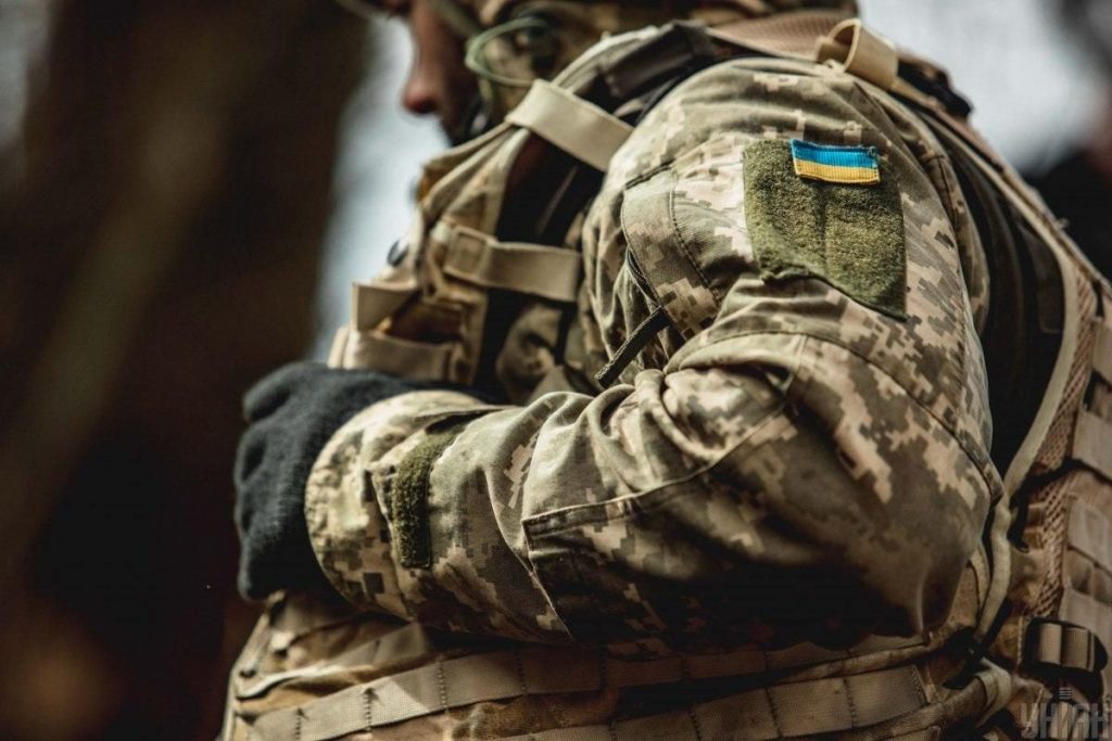 Як правильно військовому обрати позивний: поради, рекомендації та ідеї