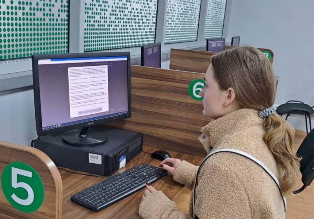В Україні вводяться нові правила складання іспиту з ПДР: основні зміни