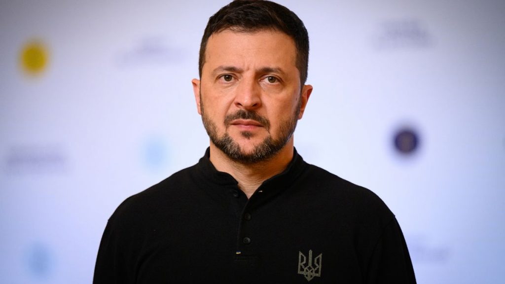 Україна планує продавати надлишкову зброю: Зеленський назвав чотири експортні напрямки