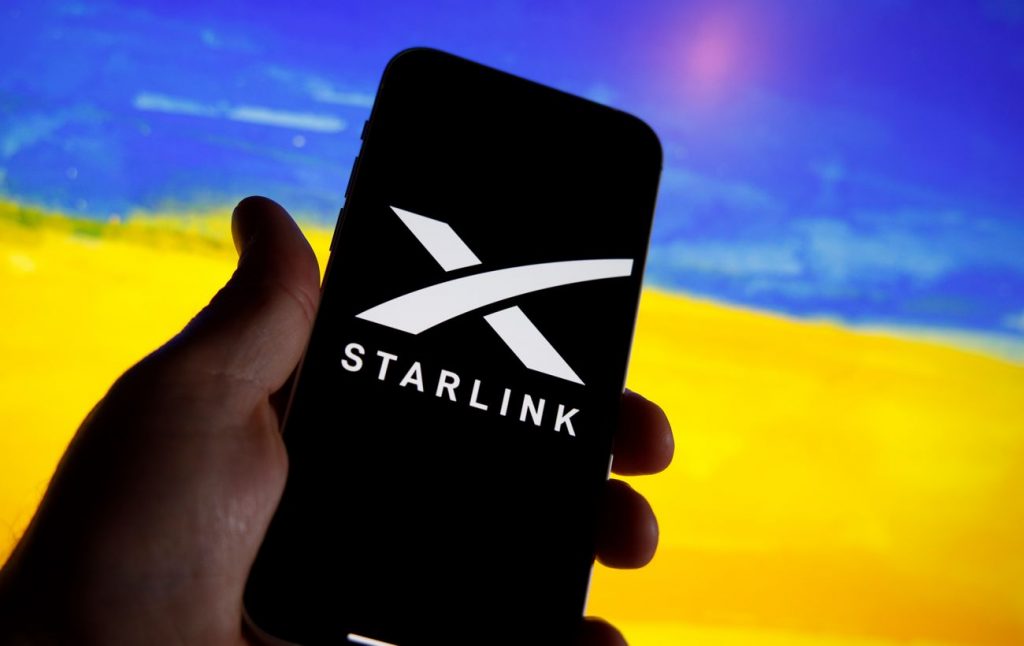 Київстар анонсував запуск Starlink Direct to Cel: як долучитися до тестування