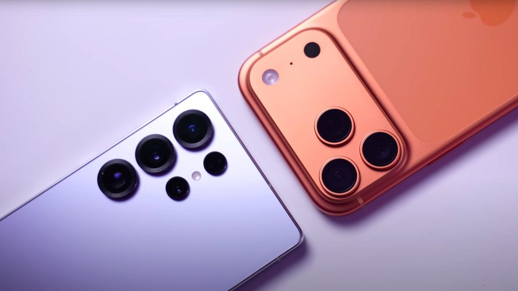 iPhone 17 Pro Max може стати останнім великим смартфоном Apple: компанія готує заміну iPhone 17 Pro Max може стати останнім великим смартфоном Apple: компанія готує заміну