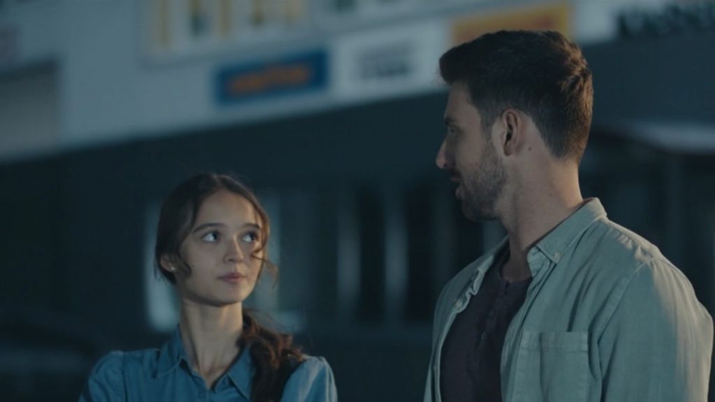 Серіал «Зворотній напрямок» сезон 1, серія 11: де дивитися онлайн