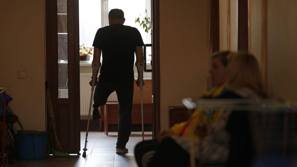 Київ розширив підтримку ветеранів: хто тепер отримає допомогу на авто, відпочинок чи житло Київ розширив підтримку ветеранів: хто тепер отримає допомогу на авто, відпочинок чи житло