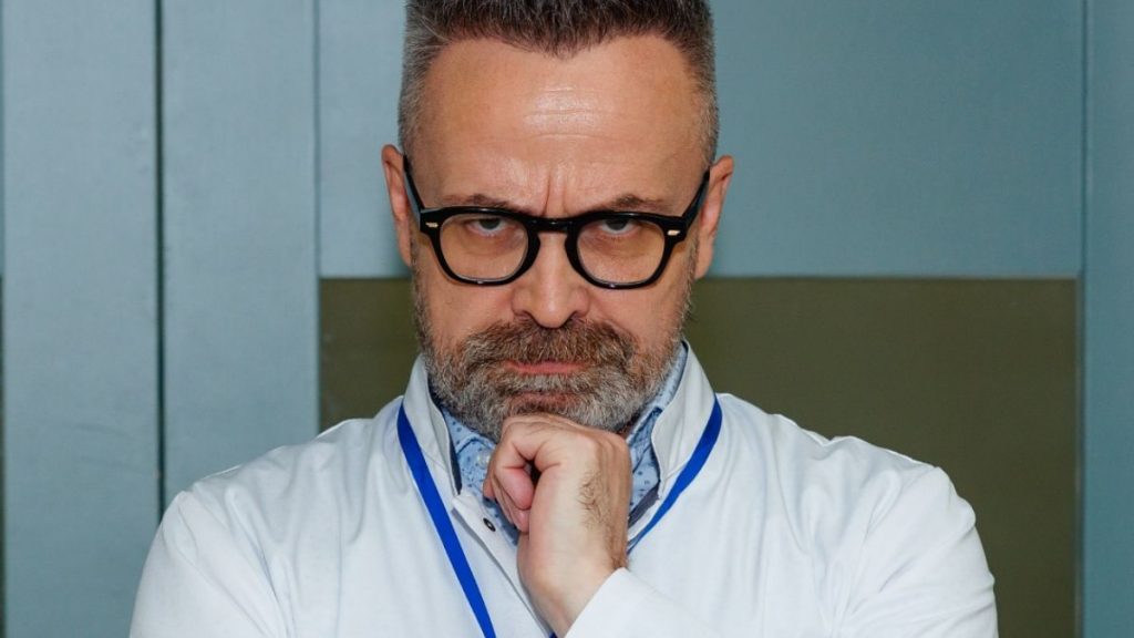 Глядачі в захваті від нового українського серіалу "Лікарі": де дивитися 1 серію онлайн безкоштовно