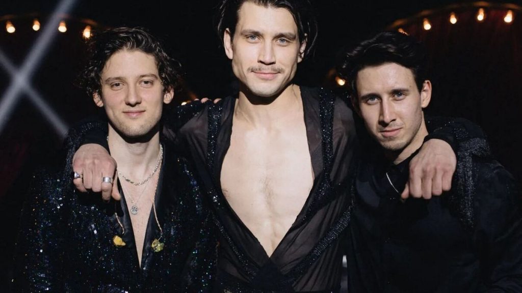 16 жовтня KADNAY з концертом у Львові: скільки коштують квитки та де купити