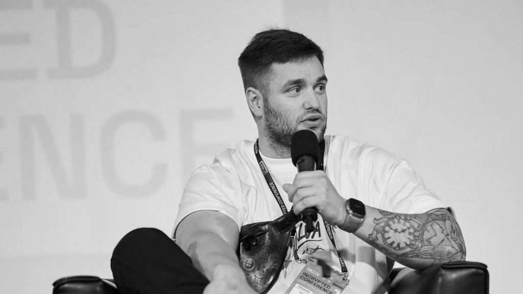 У Києві знайдено мертвим криптопідприємця Костянтина Ганича (Костя Кудо): що про нього відомо