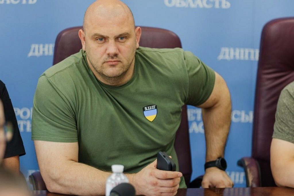 Зеленський призначив Сергія Лисака головою Одеської МВА замість Геннадія Труханова: що про нього відомо