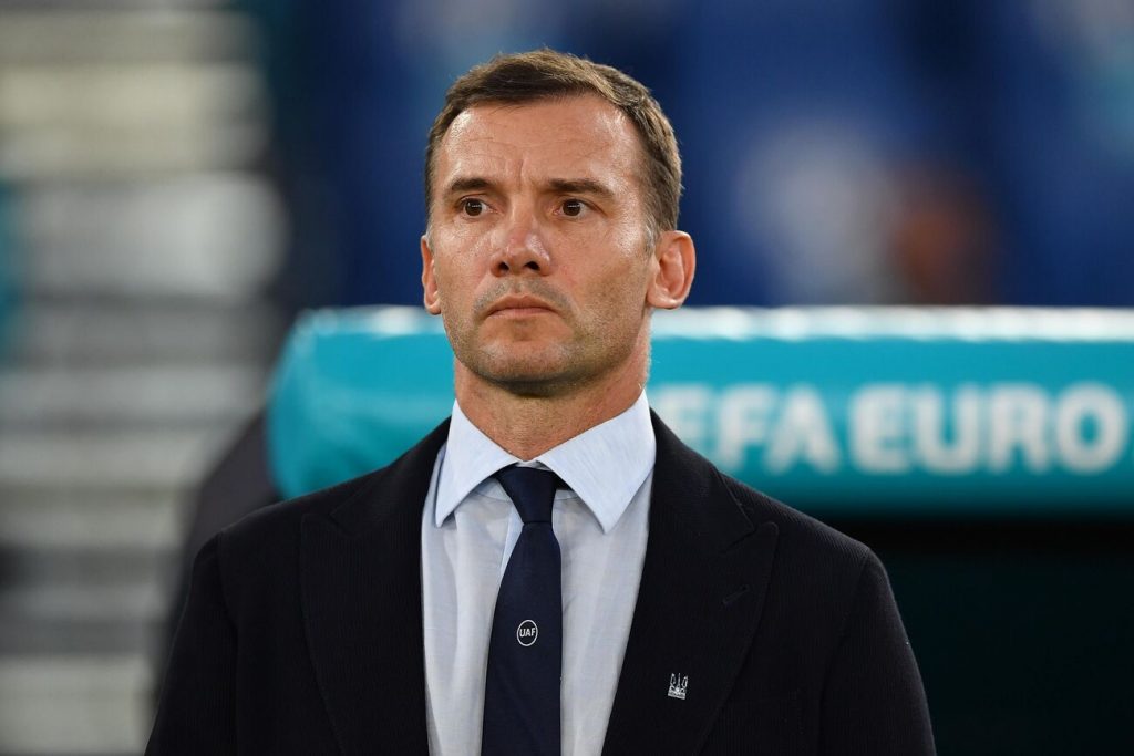 Андрій Шевченко отримав важливу посаду у FIFA: він керуватиме розвитком світового футболу