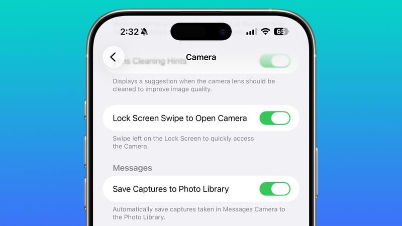 Apple випустила iOS 26.1 beta 4 для iPhone: нові функції та дата фінального релізу