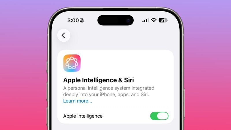Apple випустила iOS 26.1 beta 4 для iPhone: нові функції та дата фінального релізу