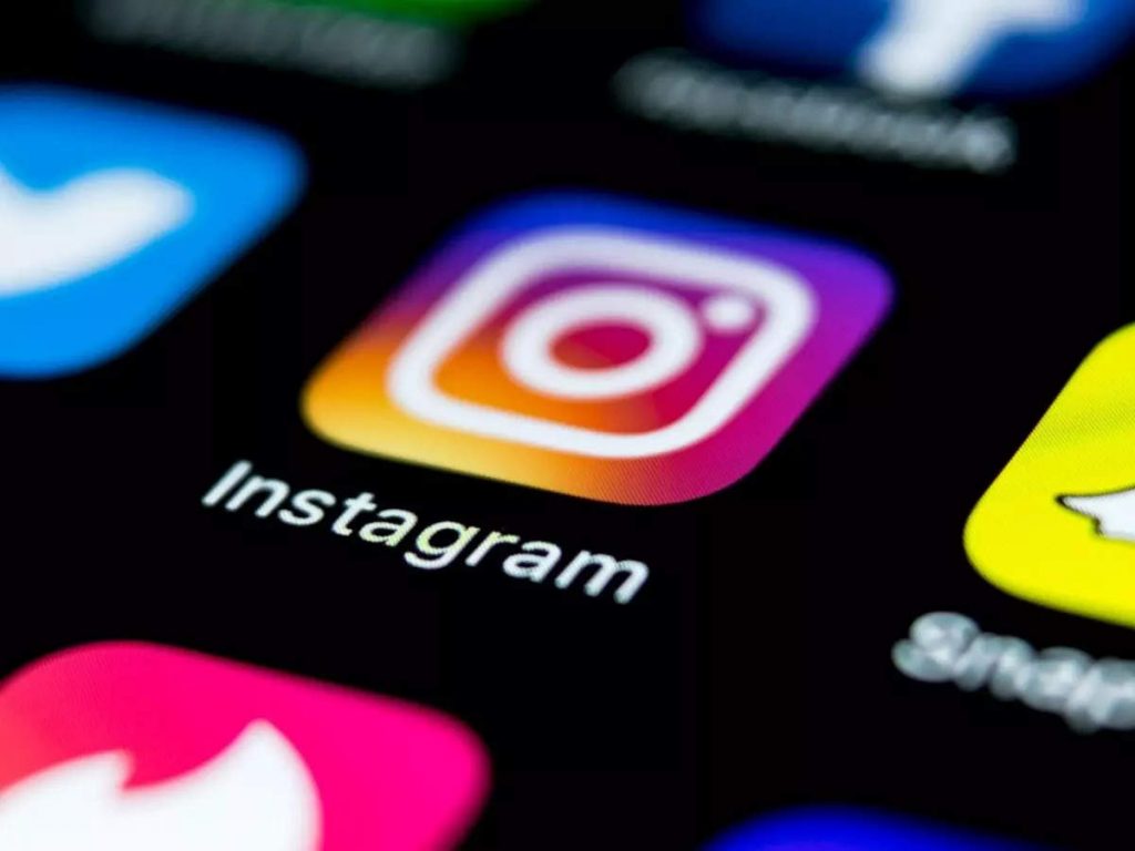 Instagram дозволив змінювати іконку застосунку, але є одне обмеження