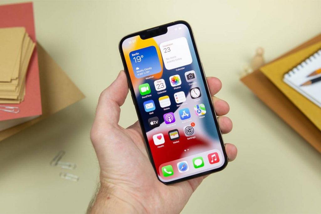 iPhone став працювати повільніше? Ось 7 налаштувань, які варто вимкнути iPhone став працювати повільніше? Ось 7 налаштувань, які варто вимкнути