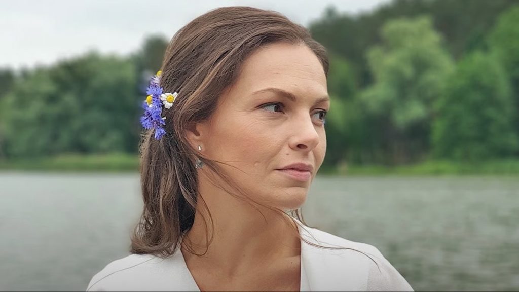 Прем’єра другого сезону серіалу«Просто Надія»: коли вийде перша серія та що відомо про сюжет Прем’єра другого сезону серіалу«Просто Надія»: коли вийде перша серія та що відомо про сюжет