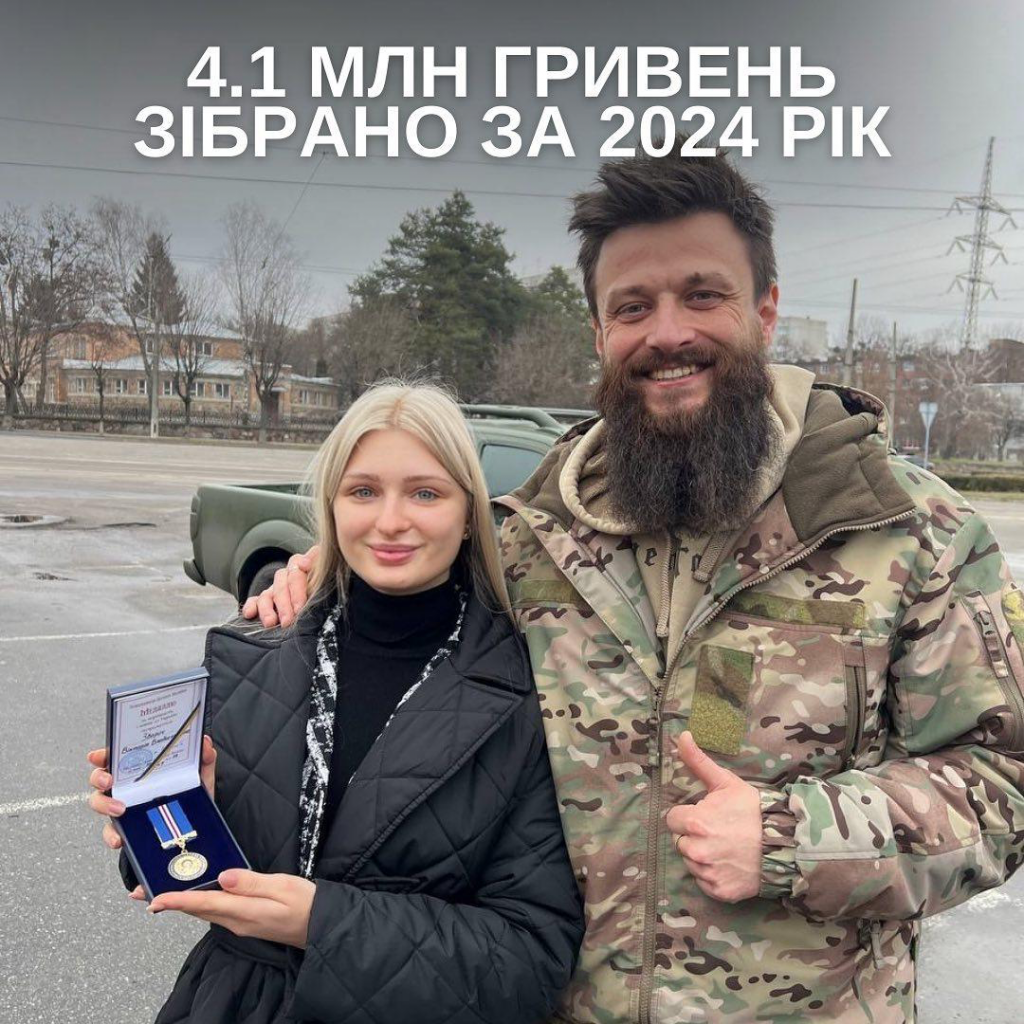 Хто така Віточка з «Холостяка»: біографія, волонтерська діяльність та особисте життя