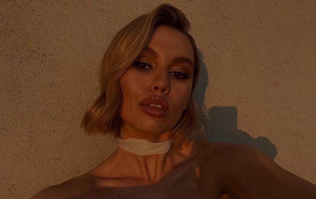 Ірина Пуха: що відомо про учасницю «Холостяка», яка вразила Цимбалюка появою на даху лімузина