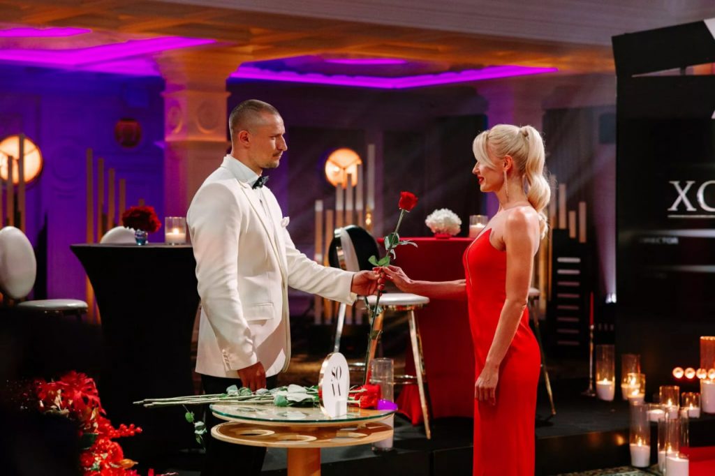 Ольга Дзундза: що відомо про найстаршу учасницю 14 сезону  шоу «Холостяк»