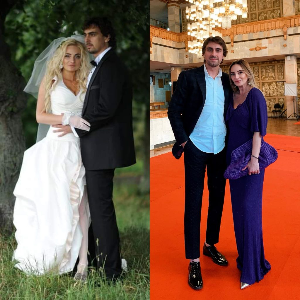 Чим зараз займається Олексій Гнатковський - зірка фільму «Довбуш»