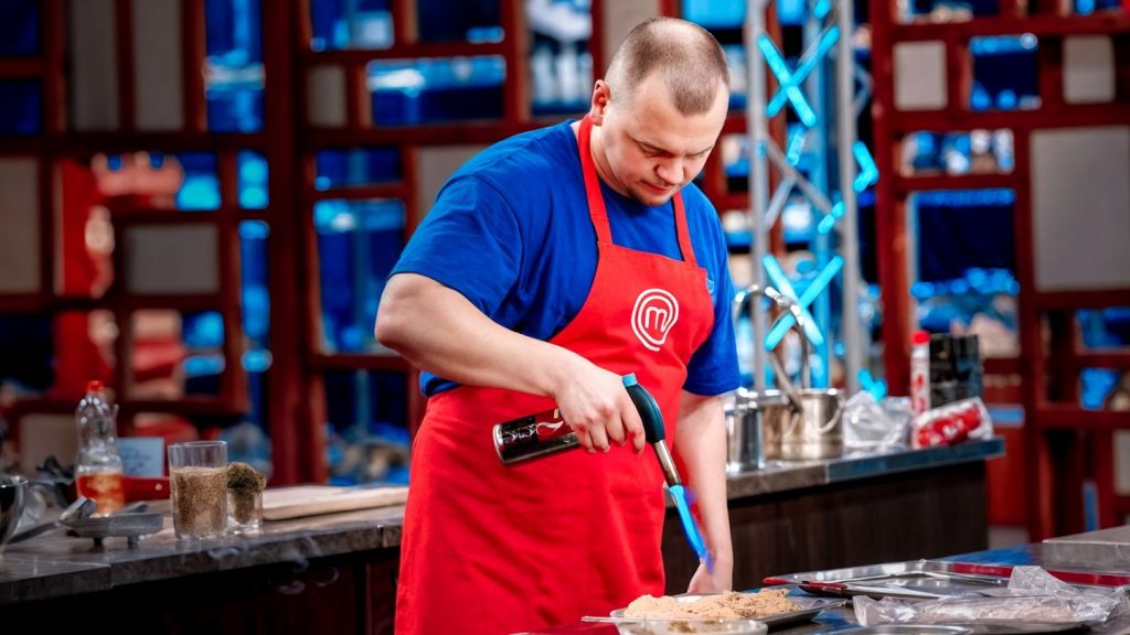 Кулінарне шоу «МастерШеф» сезон 16, випуск 11 від 1 листопада: де дивитися онлайн