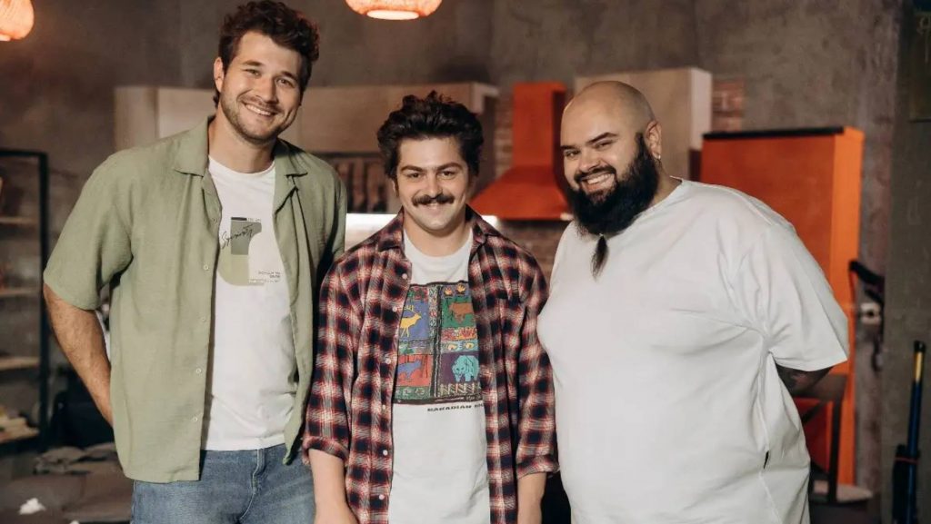 «Життя на трьох» — 7 серія вже у доступі: де дивитися «Життя на трьох» — 7 серія вже у доступі: де дивитися