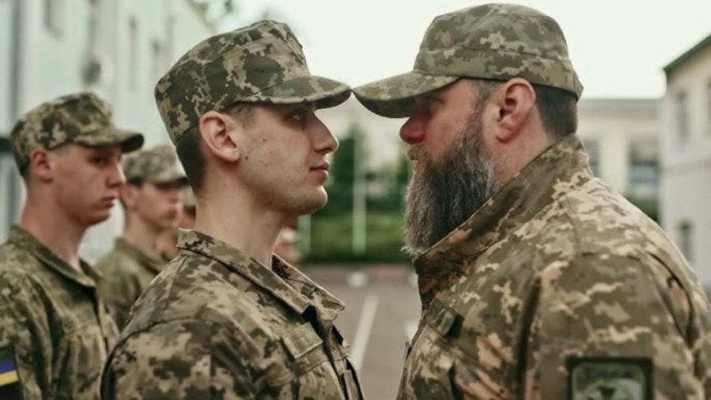 Серіал «Прикордонники. 2 курс»: чим здивує глядачів 4 серія другого сезону та де дивитися онлайн