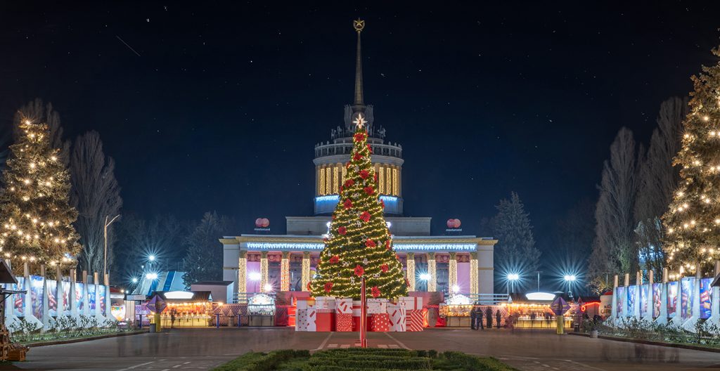 «Зимова країна» 2025: коли відкриють, що нового і як працюватиме під час відключень світла