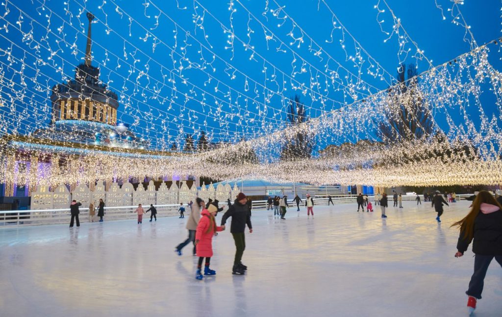 «Зимова країна» 2025: коли відкриють, що нового і як працюватиме під час відключень світла