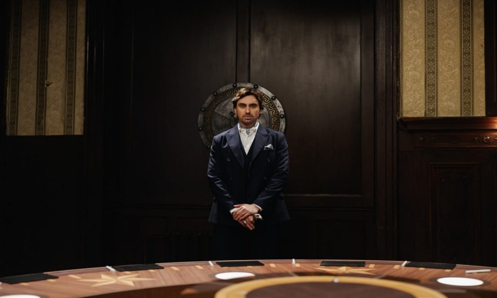 Шоу «Зрадники» 2 випуск: що очікує на глядачів і де дивитися онлайн Шоу «Зрадники» — 2 випуск: коли і де дивитися онлайн