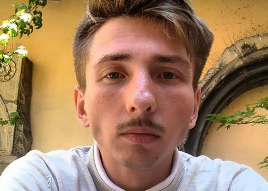 Польща затримала координатора штабу Навального Ігоря Рогова за шпигунство: що відомо Польща затримала координатора штабу Навального Ігоря Рогова за шпигунство