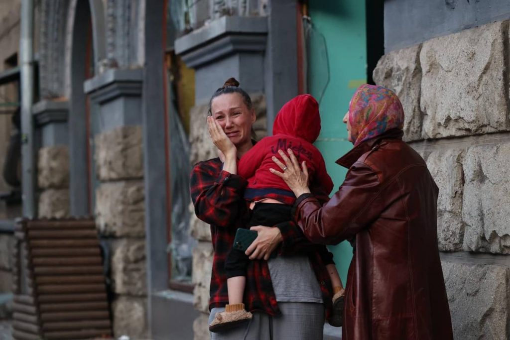 У Києві запроваджують нові пільги для постраждалих від війни: що відомо