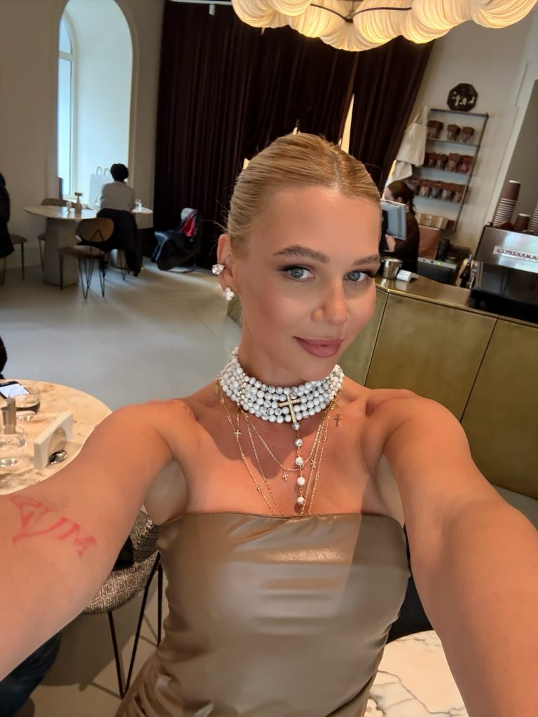 Учасниця шоу "Холостяк-14" Юлія Коренюк: біографія, особисте життя, кар'єра та Instagram