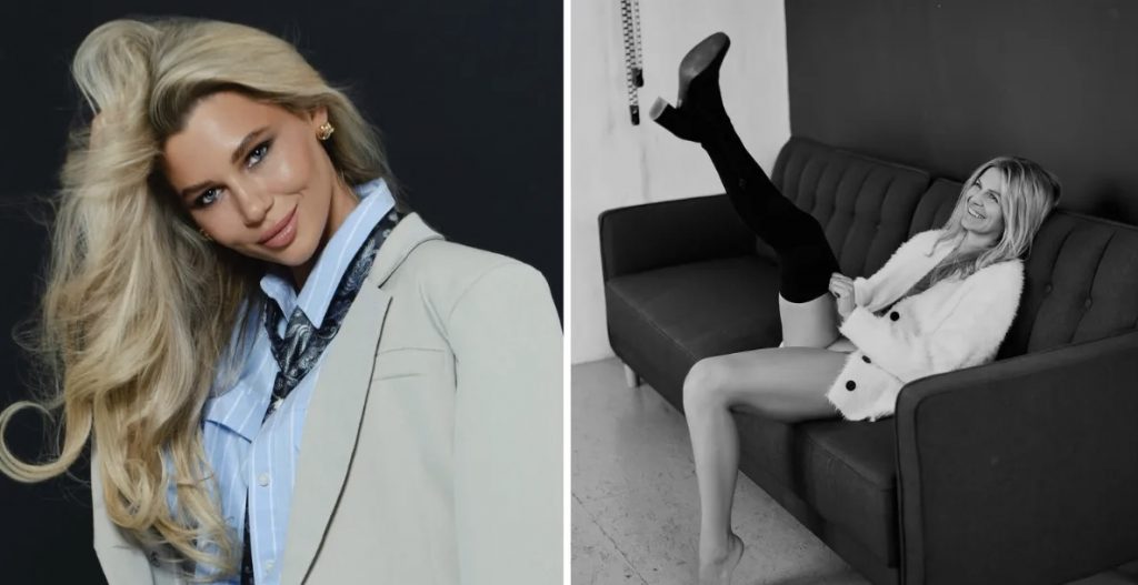 Учасниця шоу "Холостяк-14" Юлія Коренюк: біографія, особисте життя, кар'єра та Instagram