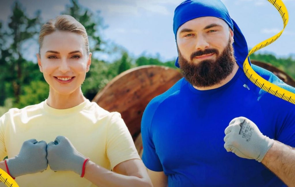 «Зважені та щасливі» 10 сезон - сьомий випуск вже доступний онлайн: де дивитися