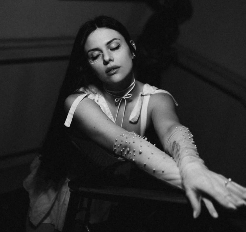 Валерія Жуковська: біографія, вік кар’єра та участь у «Холостяку 14»