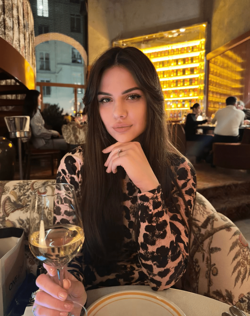 Валерія Жуковська: біографія, вік кар’єра та участь у «Холостяку 14»