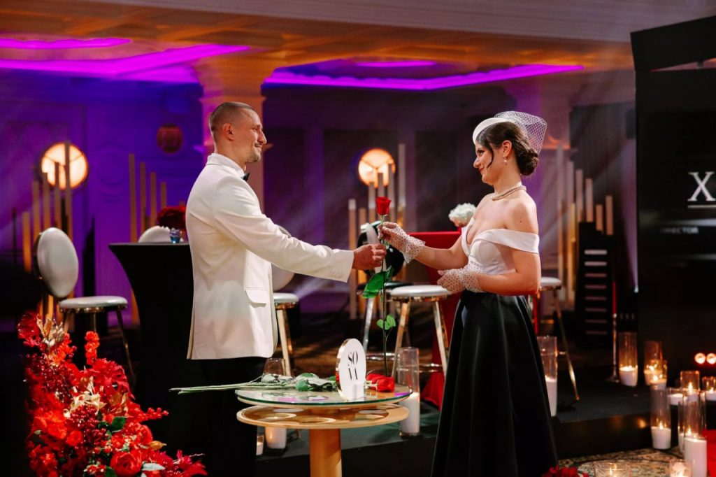 Валерія Жуковська: біографія, вік кар’єра та участь у «Холостяку 14»